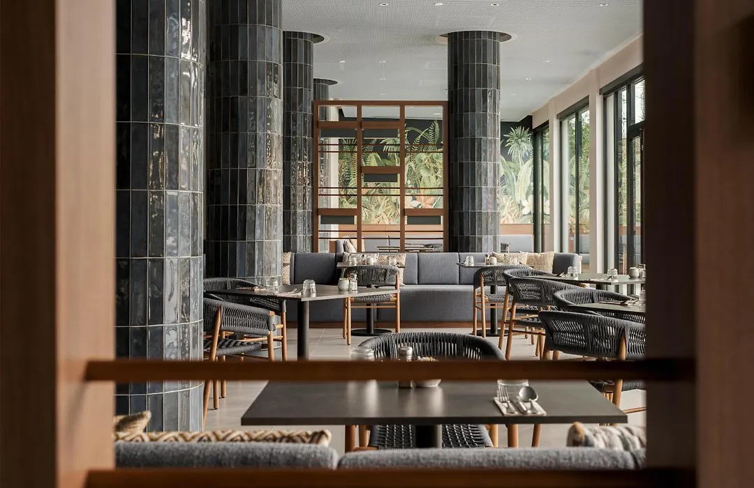 Radisson Blu Hotel, Florence-1