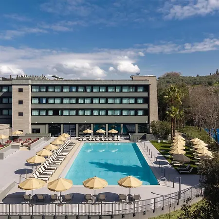 Radisson Blu Hotel, Florence-2